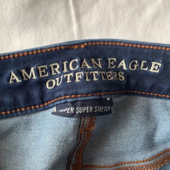 American Eagle Jeans! - Picture 3 of 4